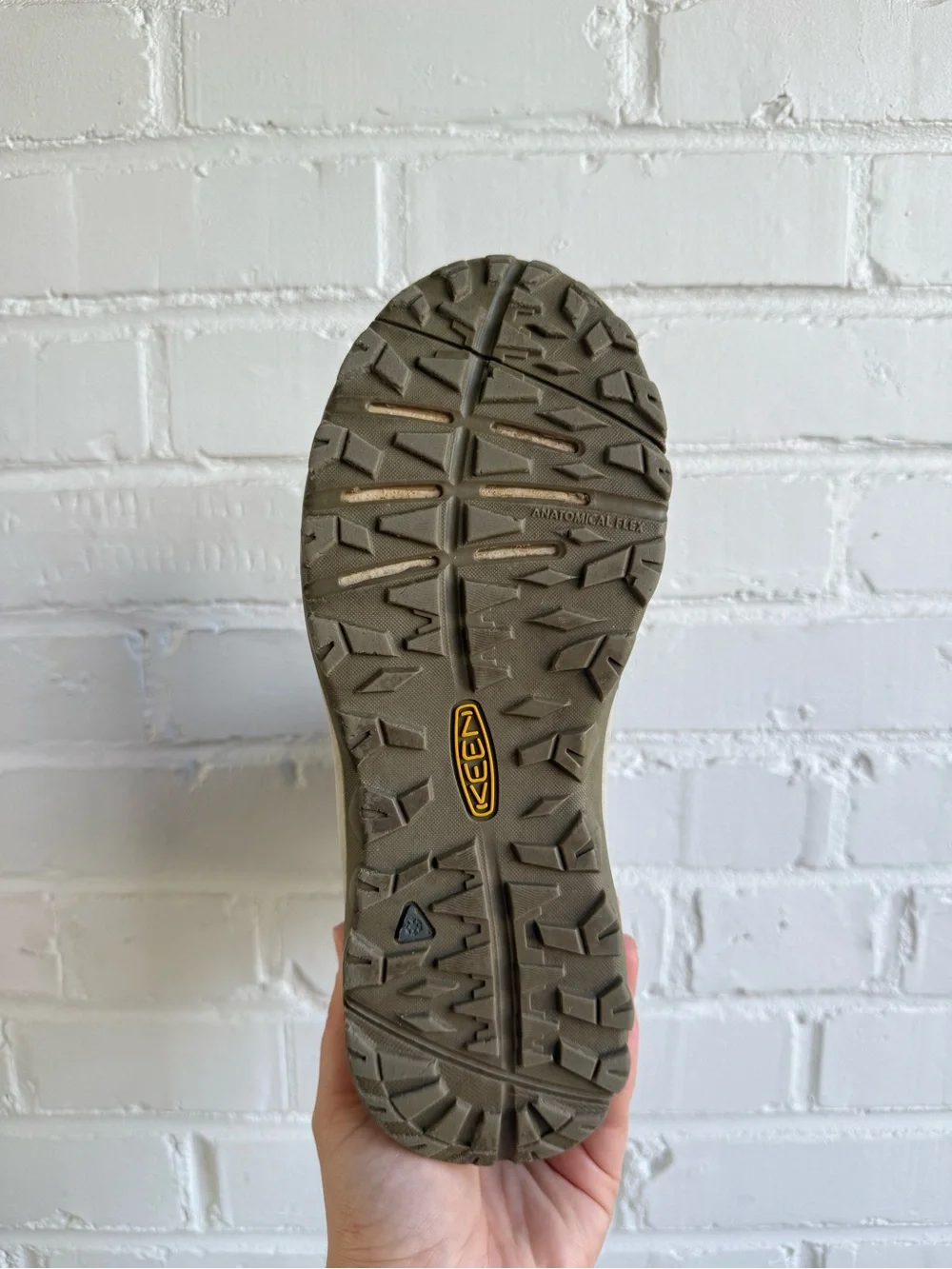 KEEN WOMEN'S TERRADORA II WINTRY WATERPROOF BOOT